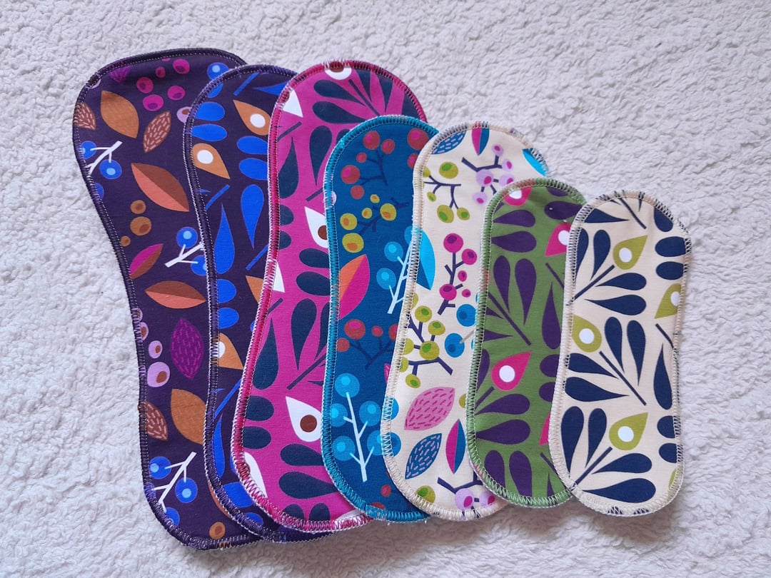 Win a pack of Racman pads