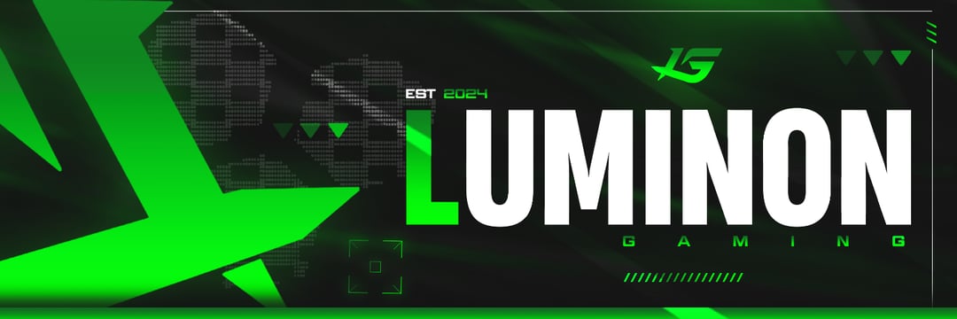 Luminon CLT Giveaway